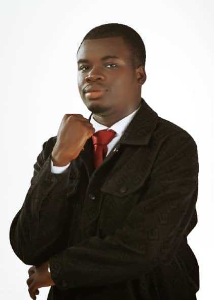 Jeremy Ikwuje