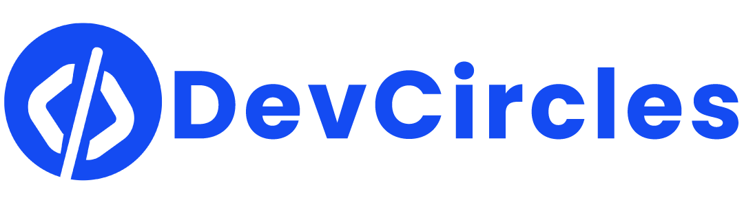 DevCircle Logo